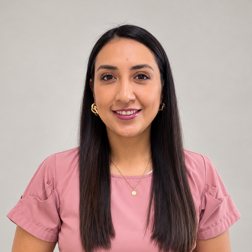 Dra. Catalina Prieto Centeno